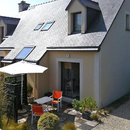 Apartment Bleu Marine - Lex101 By Interhome Lancieux Kültér fotó