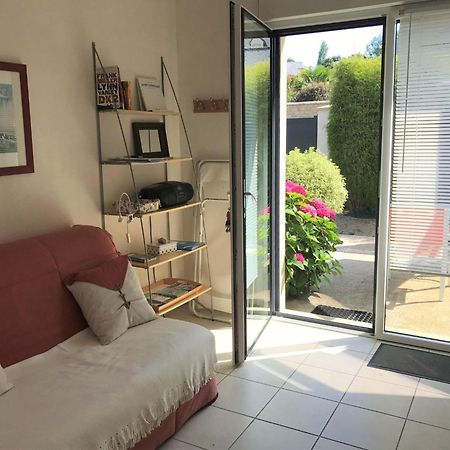 Apartment Bleu Marine - Lex101 By Interhome Lancieux Kültér fotó