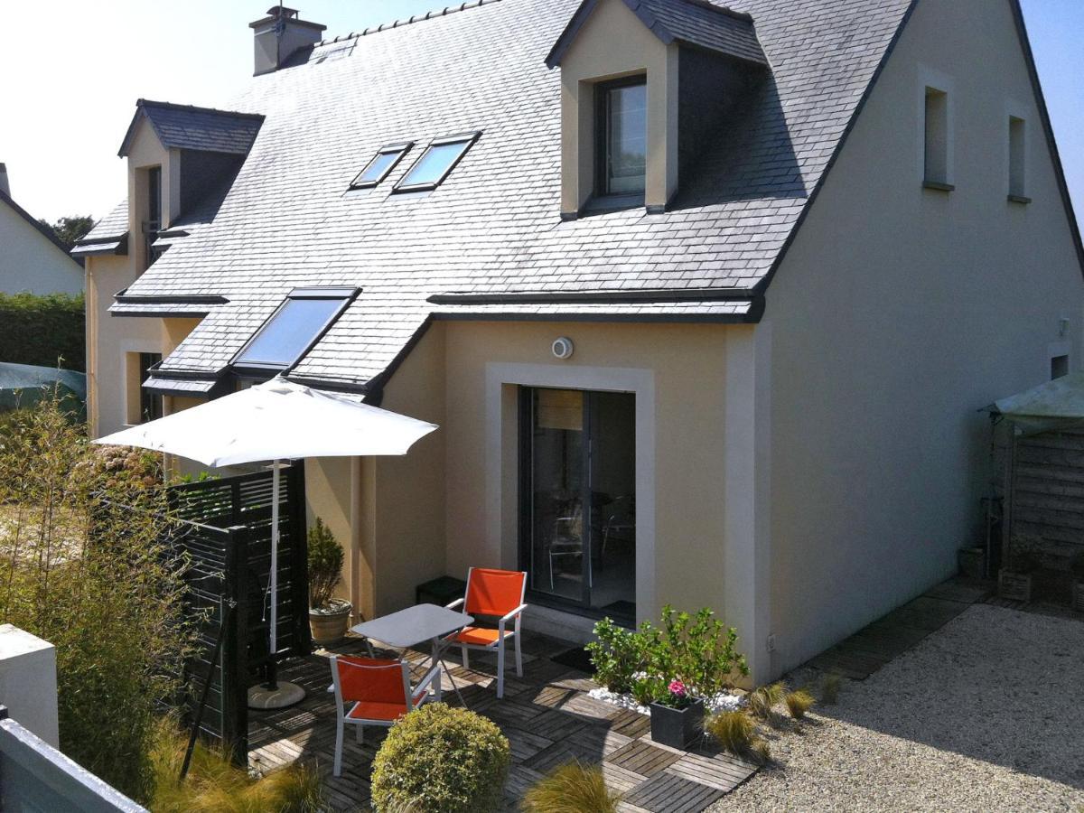 Apartment Bleu Marine - Lex101 By Interhome Lancieux Kültér fotó