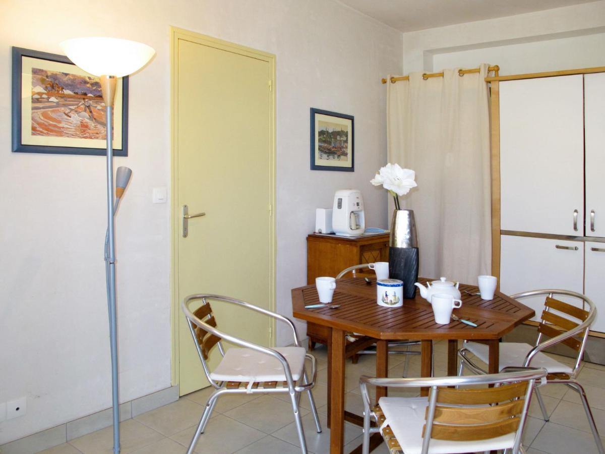Apartment Bleu Marine - Lex101 By Interhome Lancieux Kültér fotó