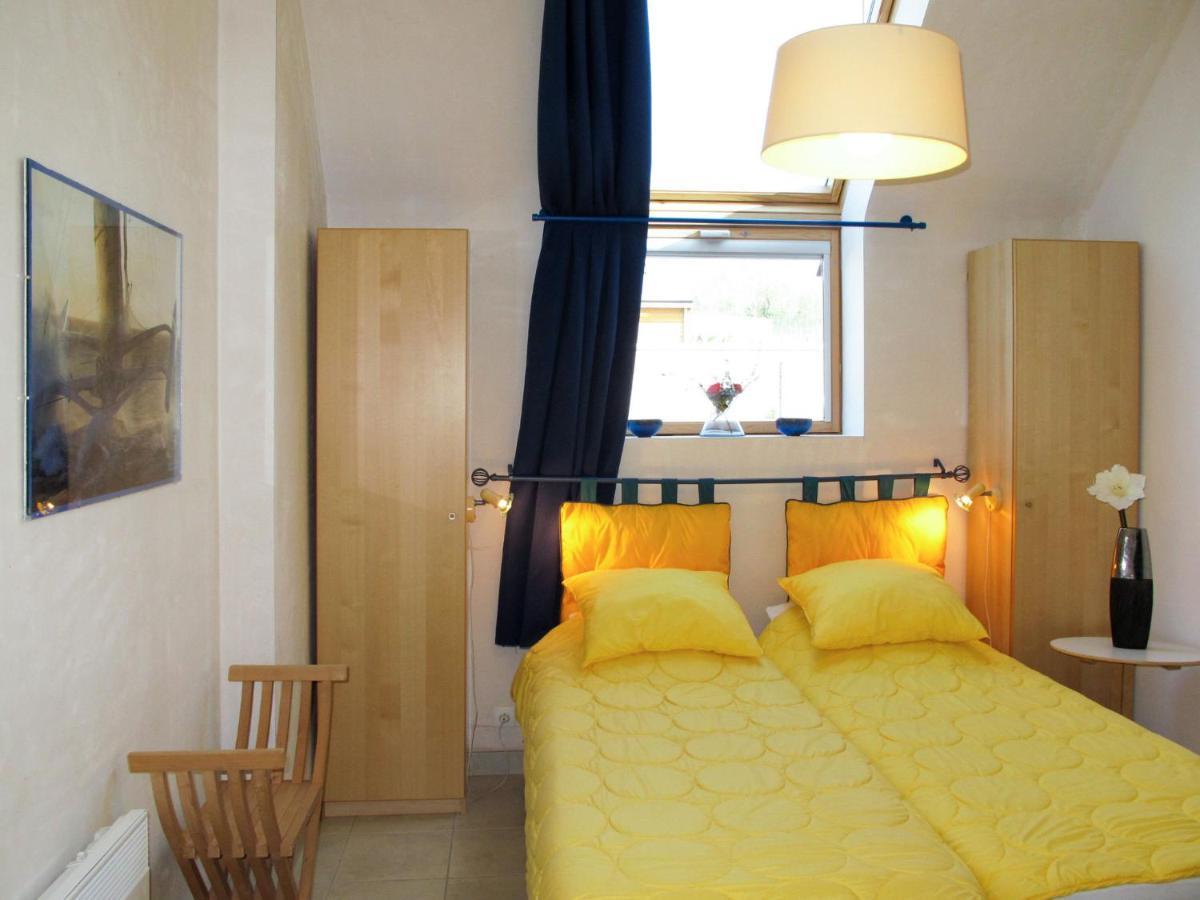 Apartment Bleu Marine - Lex101 By Interhome Lancieux Kültér fotó